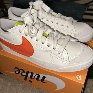 Nike Blazer Low ‘77 Jumbo